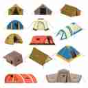 Asia Born in Hamzah Lu, Production and Sale of Travel Tents and Tornades in Tehran