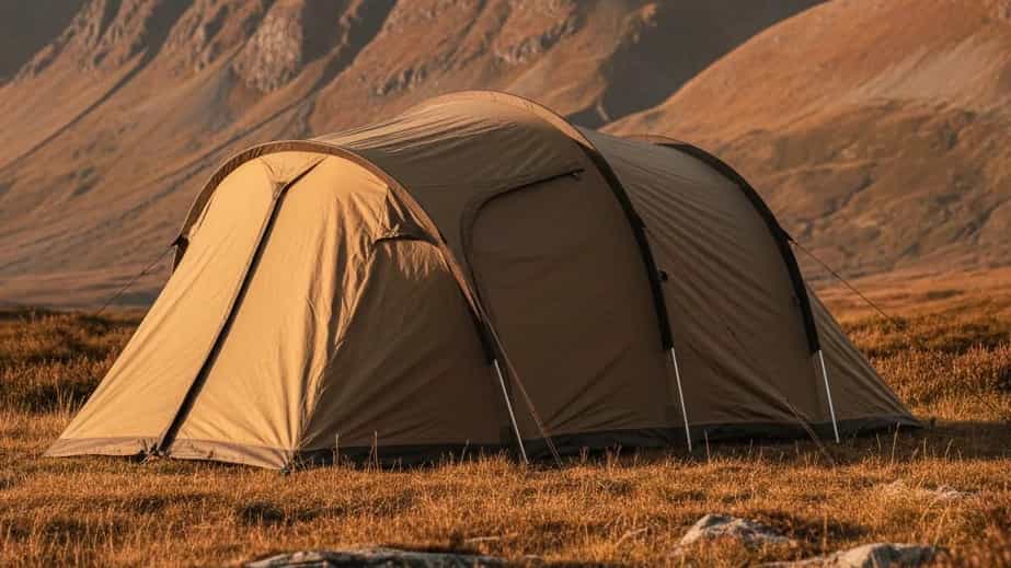 فروش چادر مسافرتی در تهران